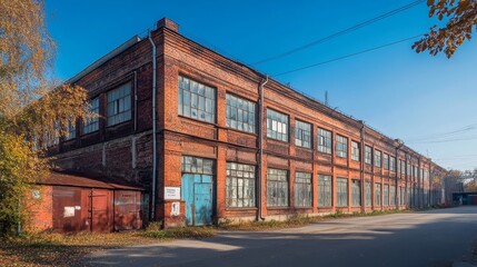 Izhora Factory in Kolpino managed by plant.