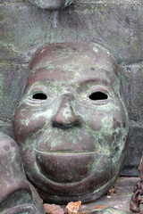 Friedhof - San Francisco/USA