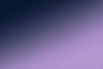 Stylish Navy Blue and Gentle Lavender Gradient Background for Modern Digital Design