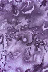 abstract lilac fractal background. abstract fabric texture.