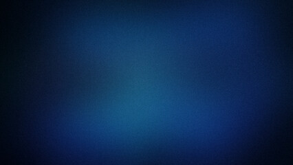 A dark blue gradient with a subtle grainy texture, blending softly into lighter blue tones. Perfect for 4K backgrounds, wallpapers, and creative designs