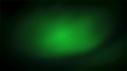 A deep green abstract gradient with subtle texture and dark shadows, perfect for atmospheric backgrounds, banners, and creative wallpaper designs