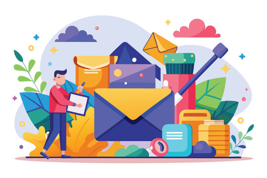 Inbox Images – Browse 194,763 Stock Photos, Vectors, and Video | Adobe ...