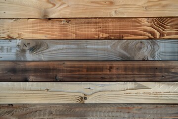 A Study in Natural Wood Grain Patterns, The Artistic Intersection of Organic Lines and Whorls, A Close-Up Exploration of Wooden Textures and Earthy Tones.