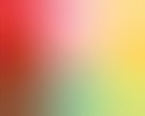 Pastel smooth blend gradient color background EPS vector file for versatile design