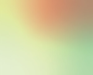 Pastel smooth blend gradient color background EPS vector file for versatile design