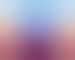 Pastel smooth blend gradient color background EPS vector file for versatile design