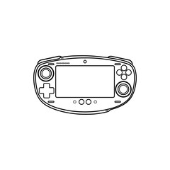 handheld game console concepts design