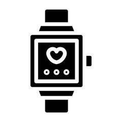smartwatch icon