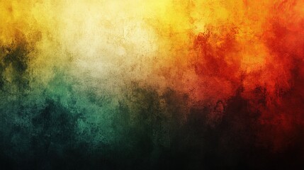 Obraz premium Soft gradient background with vibrant colors and texture, abstract design