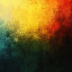 Obraz premium Soft gradient background with vibrant colors and texture, abstract design