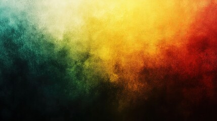 Obraz premium Soft gradient background with vibrant colors and texture, abstract design
