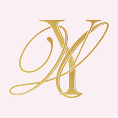 XY,YX, logo XY, Letter XY, monogram XY, vector, logo, Wedding Monogram Initials, Wedding Logo,Wedding Monogram, Logo Design