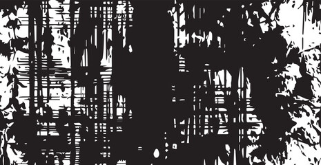 abstract black and grey colors dark background for design.
