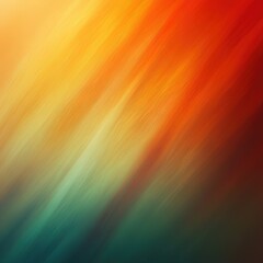 Obraz premium Soft gradient background with vibrant colors and texture, abstract design