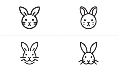 set of rabbits