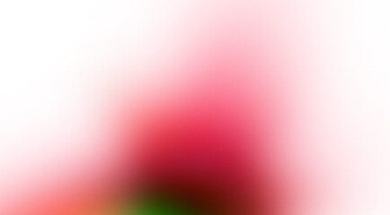 Abstract grainy color gradient texture overlay effect on transparent background. Grungy rough gradient texture cutout. Light leaks overlay effect. Film grain texture