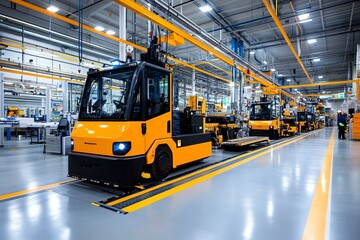 Batch production enables manufacturers to switch between different products efficiently