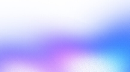 Abstract grainy color gradient texture overlay effect on transparent background. Grungy rough gradient texture cutout. Light leaks overlay effect. Film grain texture