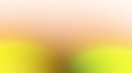 Abstract grainy color gradient texture overlay effect on transparent background. Grungy rough gradient texture cutout. Light leaks overlay effect. Film grain texture