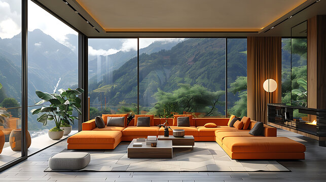 Aipowered climate control solution home automation where artificial intelligence adjusts heating cooling based occupancy weather pattern personal preference optimizing comfort reducing energy