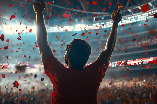 Aipowered fan engagement sports where artificial intelligence personalizes fan experiences predicts fan behavior and tailors content to increase loyalty and engagement