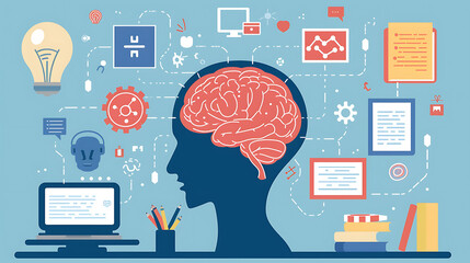 Aipowered learning management systems education technology where artificial intelligence automates course administration tracks student progress and personalizes learning pathways