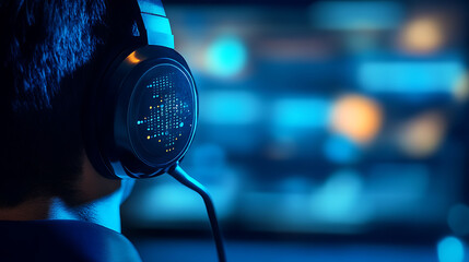 Aipowered omnichannel support where artificial intelligence seamlessly integrates customer interactions across email chat social media phone ensuring a consistent and personalized experience