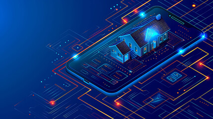 Aipowered property management solutions real estate development where artificial intelligence automates tenant management tracks maintenance and optimizes rental income