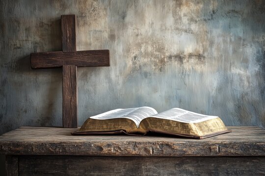 The Bible and faith in the peasantry