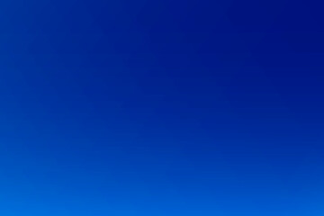 Royal blue, sky blue, white, gradient background with grainy and noise texture. Suitable for booklet, brochure, banner, poster, website, flyer, cover,