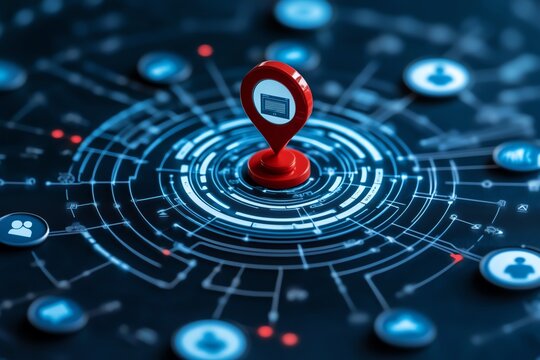 Behavioural targeting enhances customer retention by providing personalized content based on previous behaviors