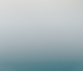 Silver metal gradient background color template.Silver gray gradient background, smooth transition, neutral tones, blurred gradient