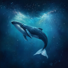Whale