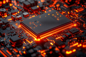 Consumer tech support advanced AI in consumer electronics where artificial intelligence provides realtime troubleshooting predictive maintenance and seamless customer service integration