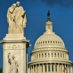 capitol building city