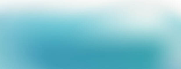 Soft Blue Gradient Background
