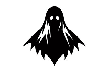 Creative Halloween Icon line art Vector Art Illustration