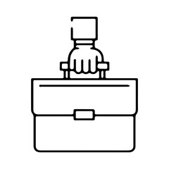 Time management banner web icon  illustration concept with icon of  Goals Correctly, Prioritize wisely, Set Time Limit, Take A Break , Organize Yourself, Remove non