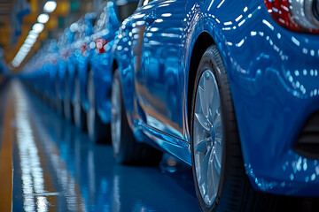 Intelligent repair analytics AI automotive repair maintenance where artificial intelligence analyzes repair shop data identifies trend provides actionable insight improve repair process reduce cost