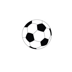 vector various types of sports balls eps 10