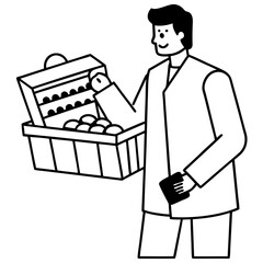 man-choosing-product-in-supermarket-