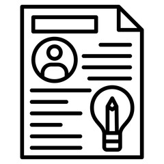 Creative Manifesto icon