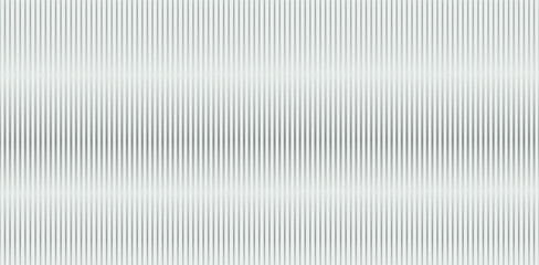 Obraz premium Texture of ribbed background. Silver gradient background of striped lines. Ribbed gray background. Metallic ribbed horizontal background.
