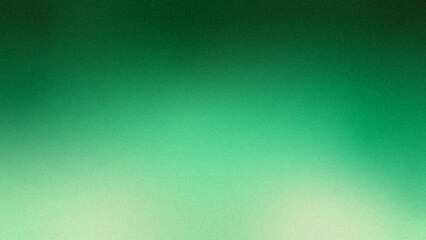 Green yellow grainy gradient background, abstract multicolor noise texture backdrop wide banner background, illustration