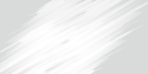 halftone on white background. Vector dots glitter or halftone glitter pattern texture Pop Art Style Background