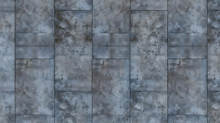 This seamless gray stone wall texture is ideal for architectural design, gaming backgrounds, and 3D modeling. With high resolution, it delivers intricate details for various projects
