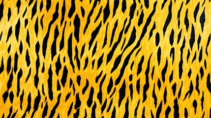 Animal print pattern resembling a leopard, a cheetah or a jaguar
