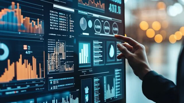 Digital Disruption: Understanding the Impact of Technology on Business