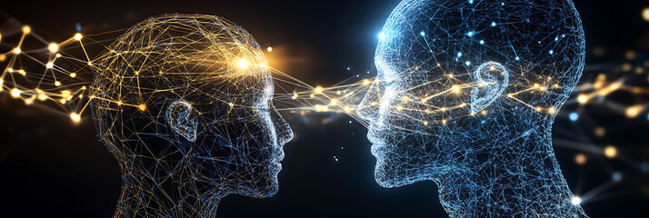 Talent management supported Ai driven  leadership development where artificial intelligence tracks leadership potential suggests training programs and enhances executive coaching